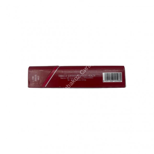 Сигареты Manchester (Манчестер) Queen Red Compact Оптом 