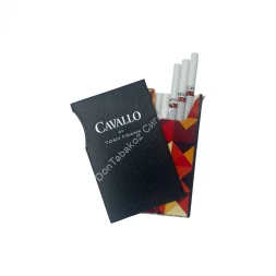 Сигареты Cavallo by Tony Frank оптом