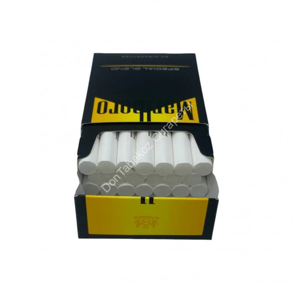Сигареты Мальборо (Marlboro) Special Blend Оптом 