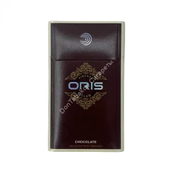 Сигареты Oris (Орис) Chocolate Compact Оптом