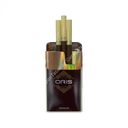 Сигареты Oris (Орис) Chocolate Compact Оптом